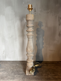 Aura Peeperkorn balusterlamp nr.3