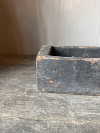 Uniek India bakje nr.6