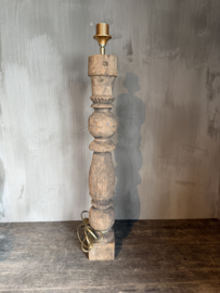 Aura Peeperkorn balusterlamp nr.4