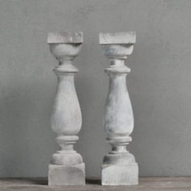 Luksa baluster Riley