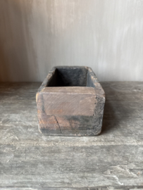 Uniek India bakje nr.6