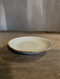 Servies Mica tabo schotel grijs