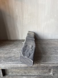 Aura Peeperkorn wooden horse nr.4