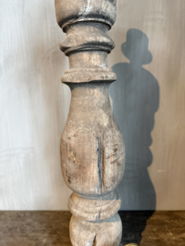 Aura Peeperkorn balusterlamp nr.1
