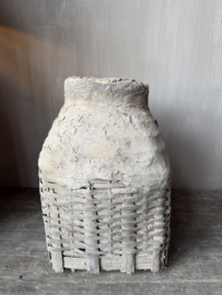 Unieke leemmand M nr.3