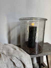 Aura Peeperkorn Windlicht 23x29cm