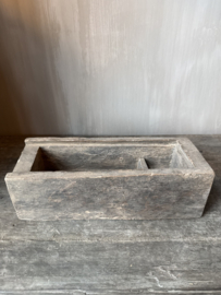 Uniek India bakje nr.4