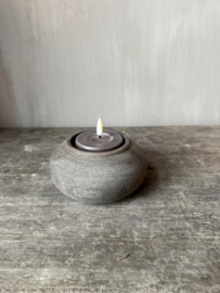 Luksa waxinelichthouder Juri