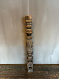 Trapbaluster nr.7