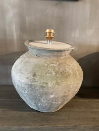 Aura Peeperkorn waterpot lamp S