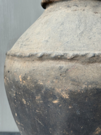 Luksa Unieke Indiase kruik nr.1