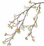 Maple fruit bloementrossen en bessentrosjes 96cm