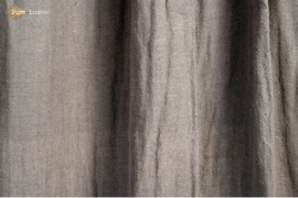 Pure linnen gordijnen Esther 100% linnen