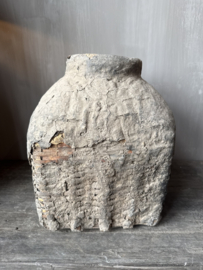 Unieke leemmand M nr.6