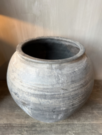 Luksa aziatische kruik