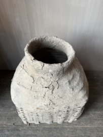 Unieke leemmand M nr.3