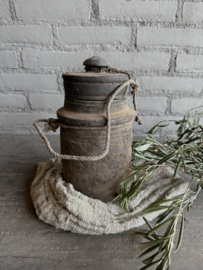 Uniek nepalese kruik M nr.151