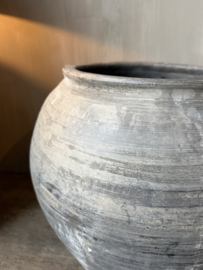 Luksa aziatische kruik