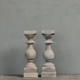 Luksa baluster Suus