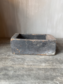 Uniek India bakje nr.6