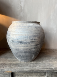 Luksa aziatische kruik