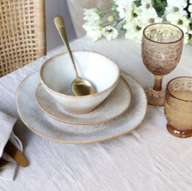 Servies Valence Latte schaal