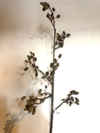 Kunsttak Acorn branch 112cm