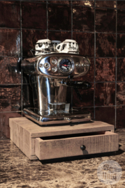 Capsule koffie lade Illy