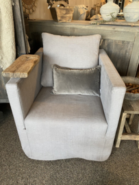 Domaine 1 zits fauteuil