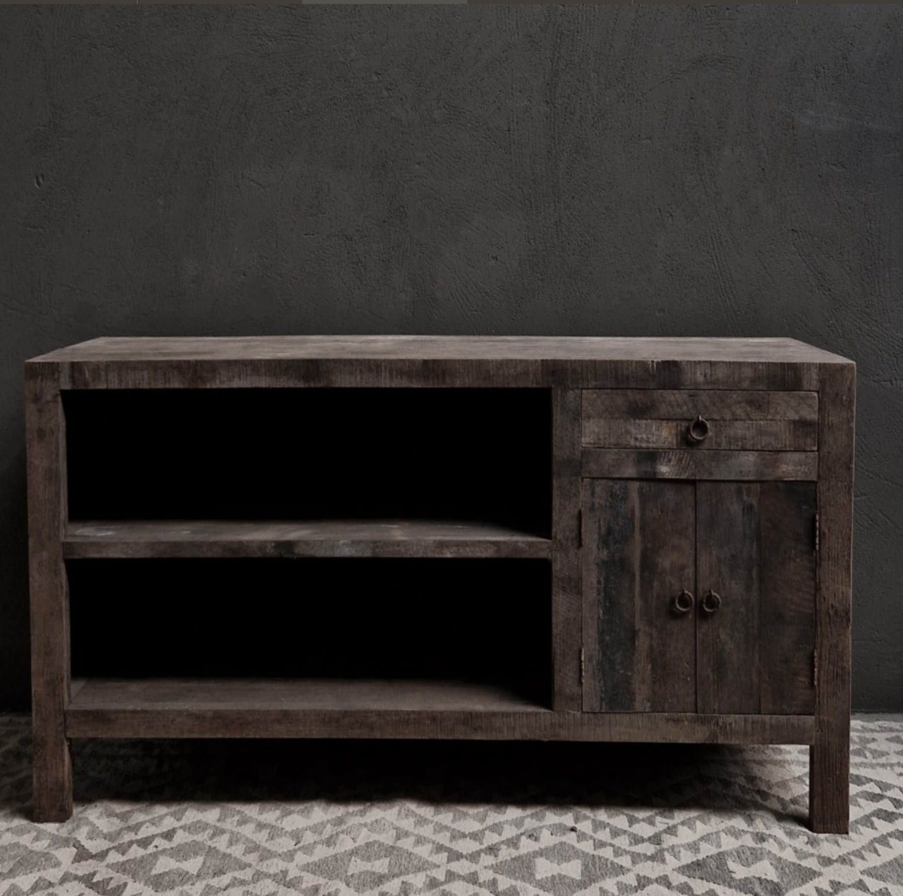 Luksa dressoir Boran
