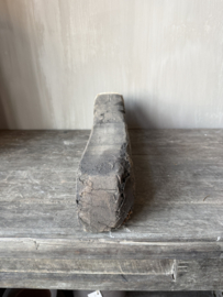 Aura Peeperkorn wooden horse nr.1