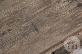 Capital tv-meubel Nashville mix & match open vak 003