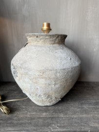 Aura Peeperkorn lamp waterpot S