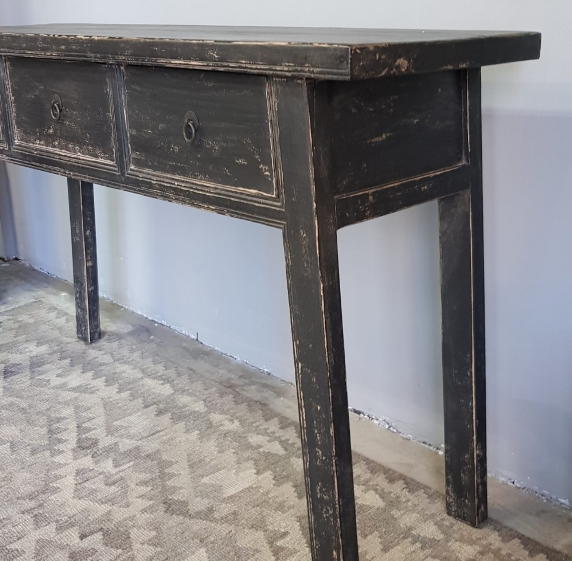Luksa wandtafel Tai
