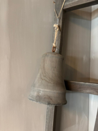 Aura Peeperkorn kerstklok XL