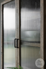 Capital vitrinekast Sevilla