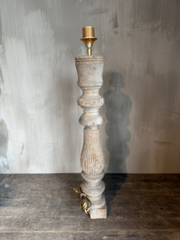 Aura Peeperkorn balusterlamp nr.2