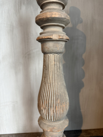Aura Peeperkorn balusterlamp nr.3
