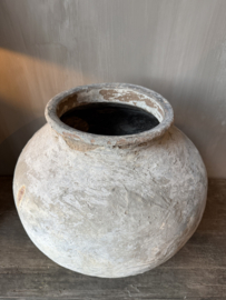 Luksa aziatische waterkruik