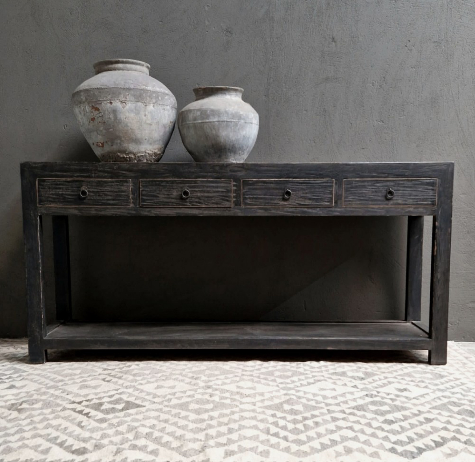 Luksa wandtafel Lian