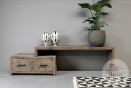 Capital tv-meubel Nashville mix & match 2 lade 005