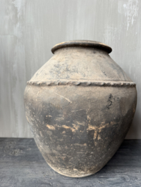 Luksa Unieke Indiase kruik nr.1