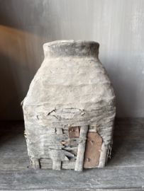 Unieke leemmand M nr.4