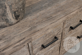 Capital TV-meubel Barcelona