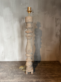 Aura Peeperkorn balusterlamp nr.3