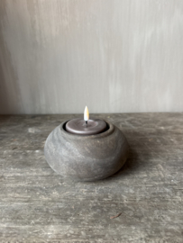 Luksa waxinelichthouder Juri