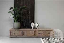 Capital tv-meubel Nashville mix & match 2 deurs 002