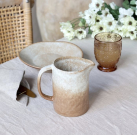 Servies Valence Latte kan