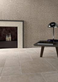 Evi castello stone tabacco