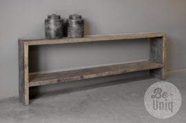 Capital wandtafel Atlanta L